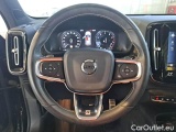  Volvo  XC 40 VOLVO XC40 / 2017 / 5P / SUV T3 GEARTRONIC R-DESIGN #70