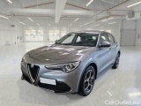  Alfa Romeo   STELVIO ALFA ROMEO / 2017 / 5P / SUV 2.2 TURBO D 160CV ROSSO EDIZIONE AT8 RWD 