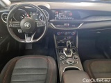  Alfa Romeo   STELVIO ALFA ROMEO / 2017 / 5P / SUV 2.2 TURBO D 160CV ROSSO EDIZIONE AT8 RWD #3
