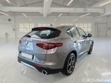  Alfa Romeo   STELVIO ALFA ROMEO / 2017 / 5P / SUV 2.2 TURBO D 160CV ROSSO EDIZIONE AT8 RWD #2