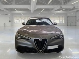  Alfa Romeo   STELVIO ALFA ROMEO / 2017 / 5P / SUV 2.2 TURBO D 160CV ROSSO EDIZIONE AT8 RWD #6
