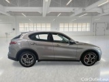  Alfa Romeo   STELVIO ALFA ROMEO / 2017 / 5P / SUV 2.2 TURBO D 160CV ROSSO EDIZIONE AT8 RWD #7
