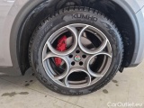  Alfa Romeo   STELVIO ALFA ROMEO / 2017 / 5P / SUV 2.2 TURBO D 160CV ROSSO EDIZIONE AT8 RWD #17