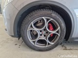  Alfa Romeo   STELVIO ALFA ROMEO / 2017 / 5P / SUV 2.2 TURBO D 160CV ROSSO EDIZIONE AT8 RWD #20