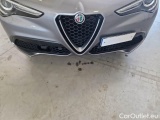  Alfa Romeo   STELVIO ALFA ROMEO / 2017 / 5P / SUV 2.2 TURBO D 160CV ROSSO EDIZIONE AT8 RWD #28