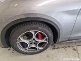  Alfa Romeo   STELVIO ALFA ROMEO / 2017 / 5P / SUV 2.2 TURBO D 160CV ROSSO EDIZIONE AT8 RWD #44