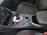  Alfa Romeo   STELVIO ALFA ROMEO / 2017 / 5P / SUV 2.2 TURBO D 160CV ROSSO EDIZIONE AT8 RWD #59