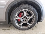  Alfa Romeo   STELVIO ALFA ROMEO / 2017 / 5P / SUV 2.2 TURBO D 160CV ROSSO EDIZIONE AT8 RWD #57