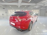  Alfa Romeo   STELVIO ALFA ROMEO / 2017 / 5P / SUV 2.2 TURBO DIESEL 190CV BUSINESS AT8 Q4 #2