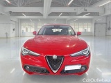  Alfa Romeo   STELVIO ALFA ROMEO / 2017 / 5P / SUV 2.2 TURBO DIESEL 190CV BUSINESS AT8 Q4 #6