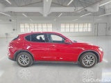  Alfa Romeo   STELVIO ALFA ROMEO / 2017 / 5P / SUV 2.2 TURBO DIESEL 190CV BUSINESS AT8 Q4 #7