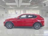  Alfa Romeo   STELVIO ALFA ROMEO / 2017 / 5P / SUV 2.2 TURBO DIESEL 190CV BUSINESS AT8 Q4 #8