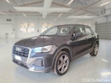  Audi  Q2 AUDI  / 2020 / 5P / SUV 1.5 35 TFSI ADMIRED S TRONIC 