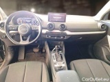  Audi  Q2 AUDI  / 2020 / 5P / SUV 1.5 35 TFSI ADMIRED S TRONIC #3