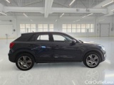  Audi  Q2 AUDI  / 2020 / 5P / SUV 1.5 35 TFSI ADMIRED S TRONIC #7