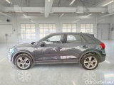  Audi  Q2 AUDI  / 2020 / 5P / SUV 1.5 35 TFSI ADMIRED S TRONIC #8