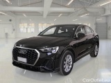  Audi  Q3 AUDI  SPORTBACK / 2019 / 5P / SUV 35 TDI S TRONIC 