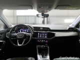 Audi  Q3 AUDI  SPORTBACK / 2019 / 5P / SUV 35 TDI S TRONIC #3