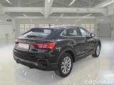 Audi  Q3 AUDI  SPORTBACK / 2019 / 5P / SUV 35 TDI S TRONIC #2