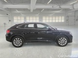  Audi  Q3 AUDI  SPORTBACK / 2019 / 5P / SUV 35 TDI S TRONIC #7