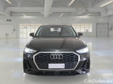  Audi  Q3 AUDI  SPORTBACK / 2019 / 5P / SUV 35 TDI S TRONIC #6