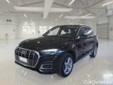  Audi  Q5 AUDI  / 2020 / 5P / SUV 40 TDI BUSIN. ADVANCED QUATTRO S TRONIC 