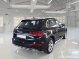  Audi  Q5 AUDI  / 2020 / 5P / SUV 40 TDI BUSIN. ADVANCED QUATTRO S TRONIC #2