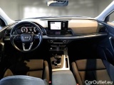  Audi  Q5 AUDI  / 2020 / 5P / SUV 40 TDI BUSIN. ADVANCED QUATTRO S TRONIC #3