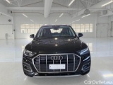  Audi  Q5 AUDI  / 2020 / 5P / SUV 40 TDI BUSIN. ADVANCED QUATTRO S TRONIC #6