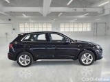  Audi  Q5 AUDI  / 2020 / 5P / SUV 40 TDI BUSIN. ADVANCED QUATTRO S TRONIC #7
