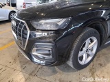 Audi  Q5 AUDI  / 2020 / 5P / SUV 40 TDI BUSIN. ADVANCED QUATTRO S TRONIC #28