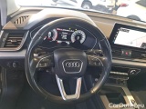  Audi  Q5 AUDI  / 2020 / 5P / SUV 40 TDI BUSIN. ADVANCED QUATTRO S TRONIC #127
