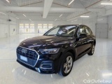  Audi  Q5 AUDI  / 2020 / 5P / SUV 40 TDI BUSINESS QUATTRO S TRONIC 