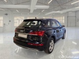  Audi  Q5 AUDI  / 2020 / 5P / SUV 40 TDI BUSINESS QUATTRO S TRONIC #2