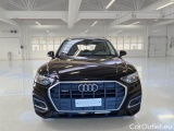  Audi  Q5 AUDI  / 2020 / 5P / SUV 40 TDI BUSINESS QUATTRO S TRONIC #6