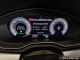  Audi  Q5 AUDI  / 2020 / 5P / SUV 40 TDI BUSINESS QUATTRO S TRONIC #4