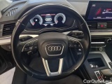  Audi  Q5 AUDI  / 2020 / 5P / SUV 40 TDI BUSINESS QUATTRO S TRONIC #71