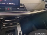  Audi  Q5 AUDI  / 2020 / 5P / SUV 40 TDI BUSINESS QUATTRO S TRONIC #73