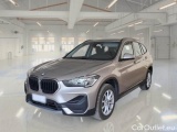  Bmw  X1 BMW  / 2019 / 5P / SUV SDRIVE 16D ADVANTAGE 