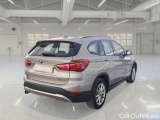  Bmw  X1 BMW  / 2019 / 5P / SUV SDRIVE 16D ADVANTAGE #2