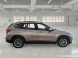  Bmw  X1 BMW  / 2019 / 5P / SUV SDRIVE 16D ADVANTAGE #7