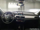  Bmw  X1 BMW  / 2019 / 5P / SUV SDRIVE 16D ADVANTAGE #3