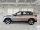  Bmw  X1 BMW  / 2019 / 5P / SUV SDRIVE 16D ADVANTAGE #8