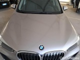  Bmw  X1 BMW  / 2019 / 5P / SUV SDRIVE 16D ADVANTAGE #24
