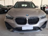  Bmw  X1 BMW  / 2019 / 5P / SUV SDRIVE 16D ADVANTAGE #29