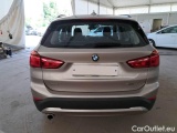  Bmw  X1 BMW  / 2019 / 5P / SUV SDRIVE 16D ADVANTAGE #56