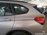  Bmw  X1 BMW  / 2019 / 5P / SUV SDRIVE 16D ADVANTAGE #64