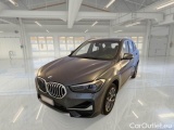  Bmw  X1 BMW  / 2019 / 5P / SUV XDRIVE 20D XLINE PLUS AUTOMATICO 