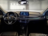  Bmw  X1 BMW  / 2019 / 5P / SUV XDRIVE 20D XLINE PLUS AUTOMATICO #3