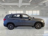  Bmw  X1 BMW  / 2019 / 5P / SUV XDRIVE 20D XLINE PLUS AUTOMATICO #7